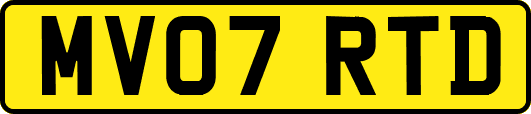 MV07RTD