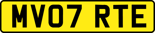 MV07RTE