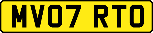 MV07RTO