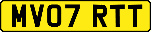 MV07RTT
