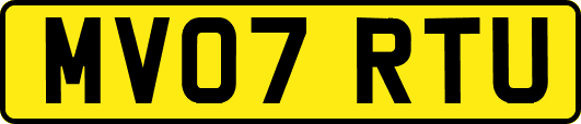 MV07RTU