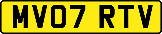 MV07RTV