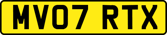 MV07RTX