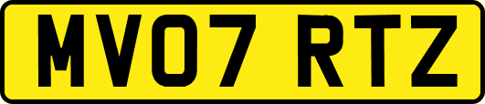 MV07RTZ