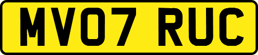 MV07RUC