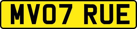 MV07RUE