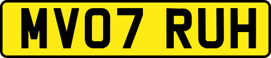 MV07RUH