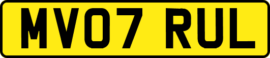 MV07RUL