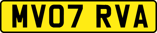 MV07RVA