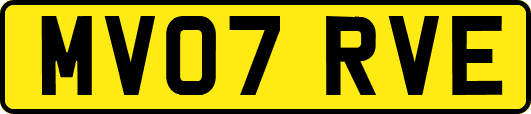 MV07RVE