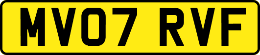 MV07RVF