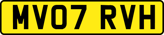 MV07RVH