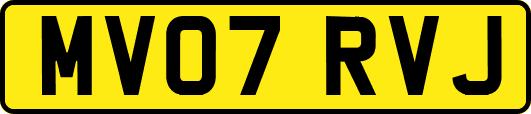MV07RVJ