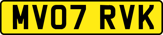 MV07RVK