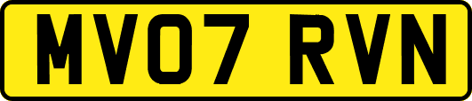 MV07RVN