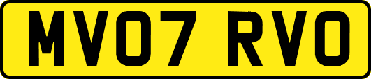 MV07RVO