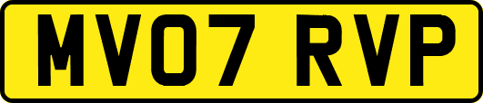 MV07RVP