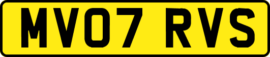 MV07RVS