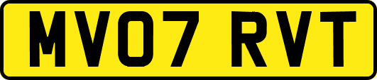 MV07RVT