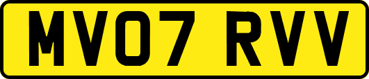 MV07RVV
