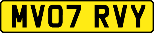 MV07RVY