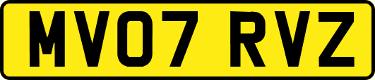 MV07RVZ