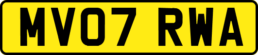 MV07RWA