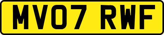 MV07RWF