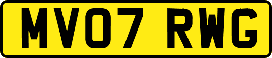MV07RWG