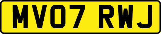 MV07RWJ