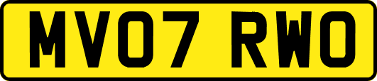 MV07RWO