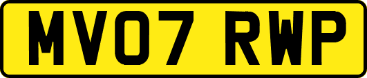 MV07RWP