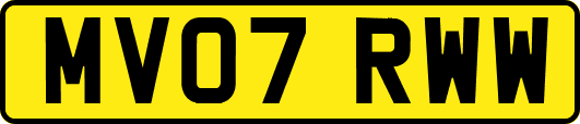 MV07RWW