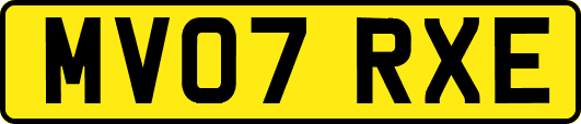 MV07RXE