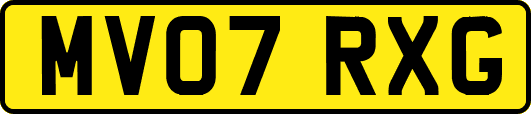 MV07RXG