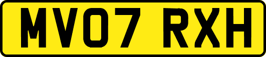 MV07RXH