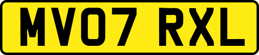 MV07RXL