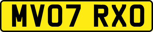 MV07RXO