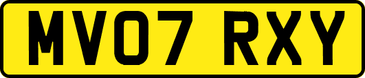 MV07RXY