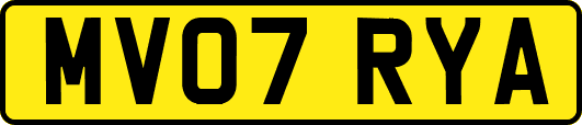 MV07RYA