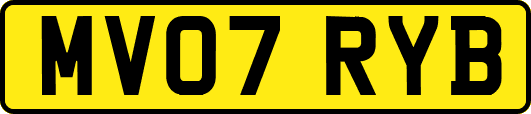 MV07RYB