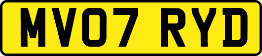 MV07RYD