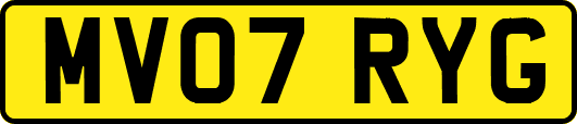MV07RYG