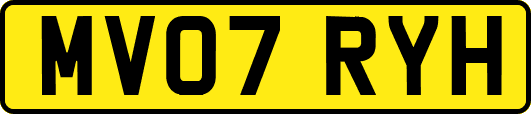 MV07RYH