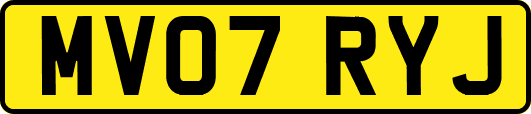 MV07RYJ