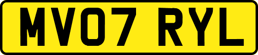 MV07RYL
