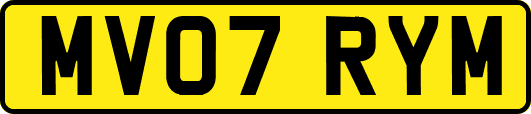 MV07RYM