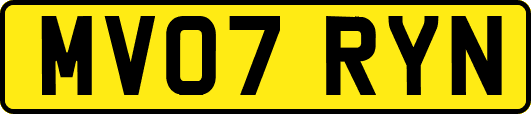 MV07RYN