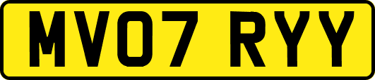 MV07RYY