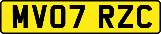 MV07RZC